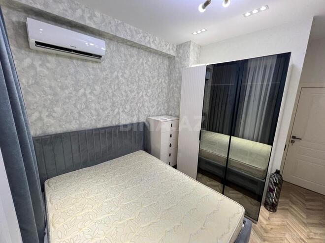 Сдаётся 2-комн. новостройка 55 м², м. Нариман Нариманов, photo 7 from 12