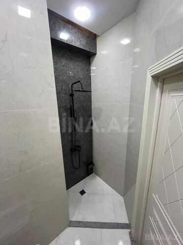 Сдаётся 2-комн. новостройка 55 м², м. Нариман Нариманов, photo 5 from 12
