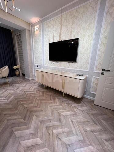 Сдаётся 2-комн. новостройка 55 м², м. Нариман Нариманов, photo 6 from 12