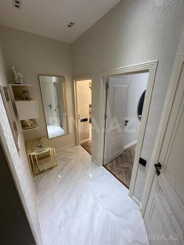 Сдаётся 2-комн. новостройка 55 м², м. Нариман Нариманов, photo 8 from 12