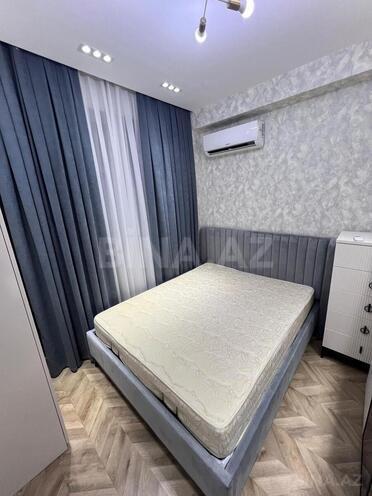 Сдаётся 2-комн. новостройка 55 м², м. Нариман Нариманов, photo 10 from 12