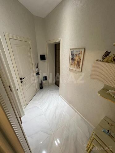 Сдаётся 2-комн. новостройка 55 м², м. Нариман Нариманов, photo 11 from 12