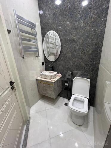 Сдаётся 2-комн. новостройка 55 м², м. Нариман Нариманов, photo 4 from 12