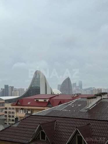 Сдаётся 4-комн. новостройка 170 м², м. Нариман Нариманов, photo 19 from 20