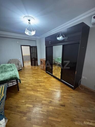 Сдаётся 4-комн. новостройка 170 м², м. Нариман Нариманов, photo 8 from 20