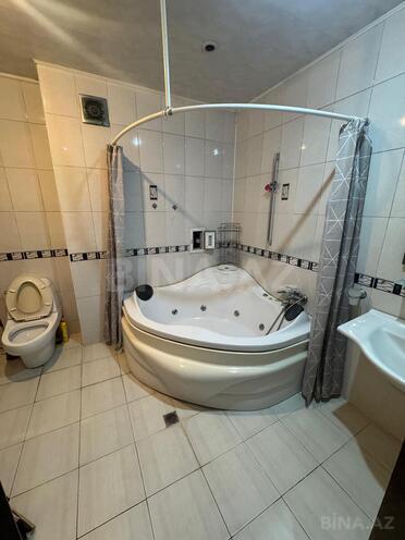Сдаётся 4-комн. новостройка 170 м², м. Нариман Нариманов, photo 11 from 20