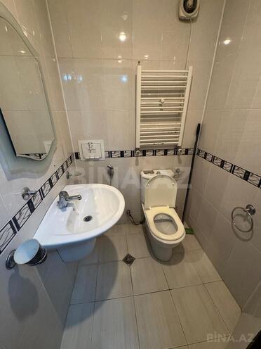Сдаётся 4-комн. новостройка 170 м², м. Нариман Нариманов, photo 12 from 20