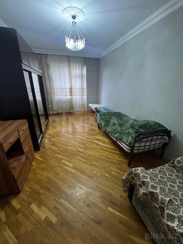 Сдаётся 4-комн. новостройка 170 м², м. Нариман Нариманов, photo 7 from 20