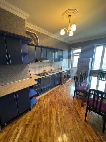 Сдаётся 4-комн. новостройка 170 м², м. Нариман Нариманов, photo 9 from 20