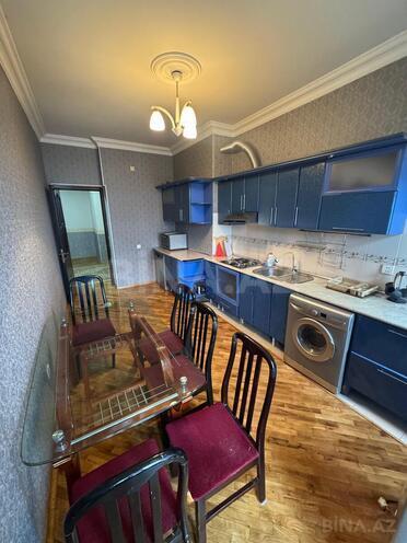 Сдаётся 4-комн. новостройка 170 м², м. Нариман Нариманов, photo 10 from 20