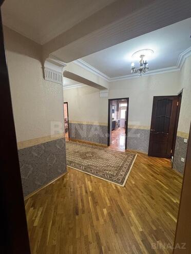 Сдаётся 4-комн. новостройка 170 м², м. Нариман Нариманов, photo 13 from 20