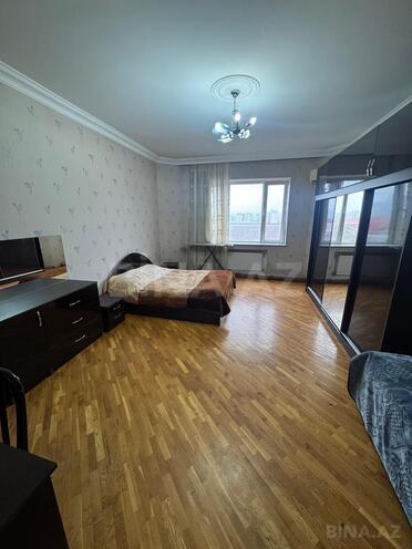 Сдаётся 4-комн. новостройка 170 м², м. Нариман Нариманов, photo 4 from 20