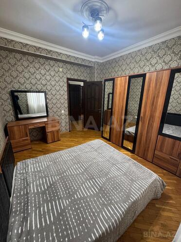 Сдаётся 4-комн. новостройка 170 м², м. Нариман Нариманов, photo 5 from 20