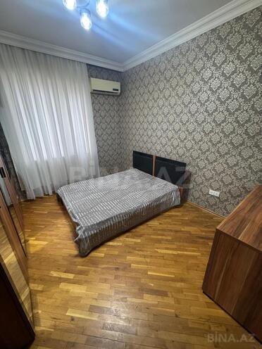 Сдаётся 4-комн. новостройка 170 м², м. Нариман Нариманов, photo 6 from 20