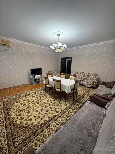 Сдаётся 4-комн. новостройка 170 м², м. Нариман Нариманов, photo 3 from 20