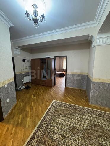 Сдаётся 4-комн. новостройка 170 м², м. Нариман Нариманов, photo 15 from 20