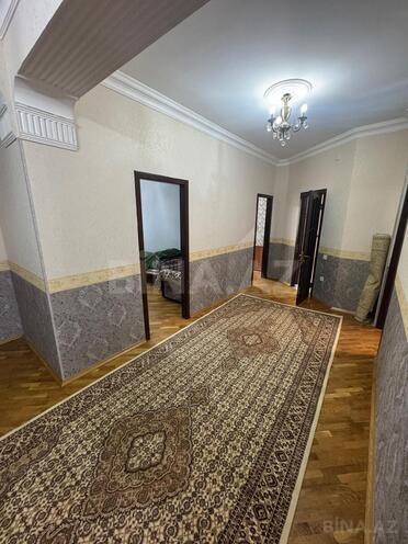 Сдаётся 4-комн. новостройка 170 м², м. Нариман Нариманов, photo 14 from 20