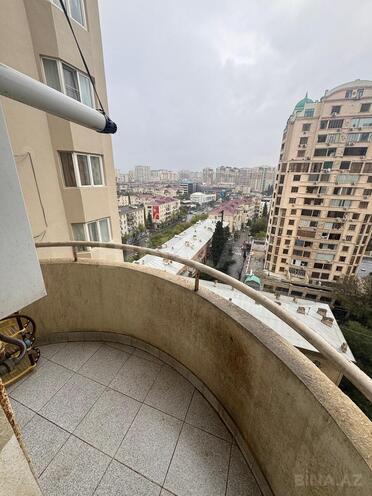 Сдаётся 4-комн. новостройка 170 м², м. Нариман Нариманов, photo 16 from 20