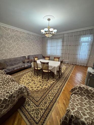 Сдаётся 4-комн. новостройка 170 м², м. Нариман Нариманов, photo 1 from 20