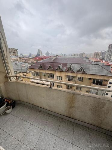 Сдаётся 4-комн. новостройка 170 м², м. Нариман Нариманов, photo 17 from 20