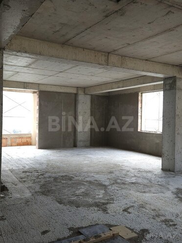 Satılır 4 otaqlı yeni tikili 160 m², Nəsimi r., photo 7 from 8