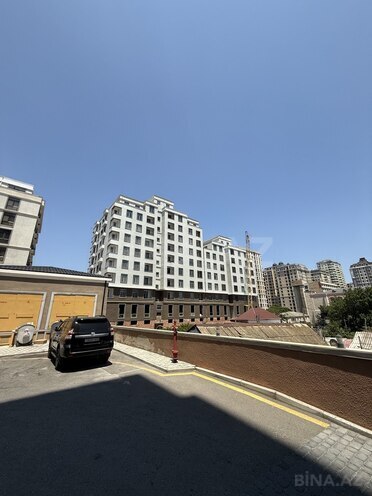 Satılır 4 otaqlı yeni tikili 160 m², Nəsimi r., photo 4 from 8