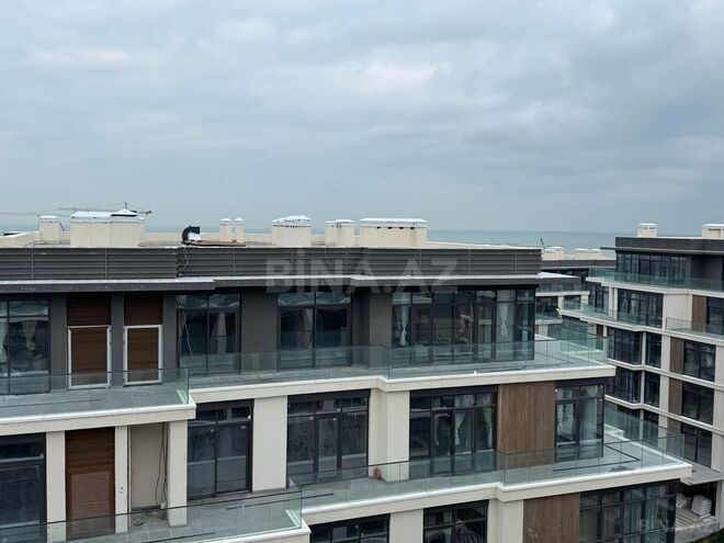 Продаётся 4-комн. новостройка 208.5 м², пос. Sea Breeze, photo 5 from 13