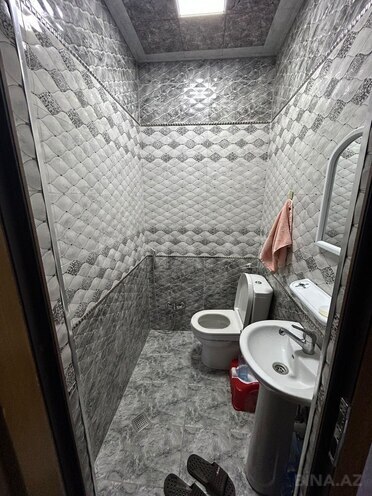 Satılır 2 otaqlı yeni tikili 65 m², photo 8 from 11