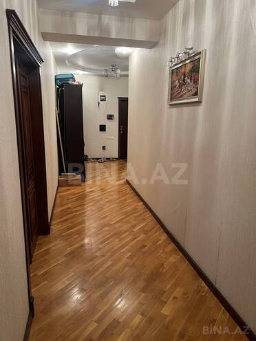 Satılır 2 otaqlı yeni tikili 94 m², Elmlər Akademiyası m., photo 6 from 13