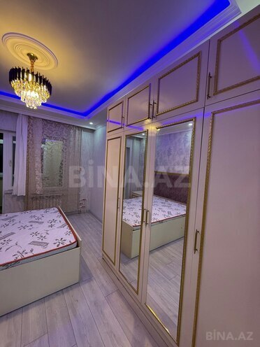 Satılır 2 otaqlı köhnə tikili 65 m², Köhnə Günəşli q., photo 4 from 19