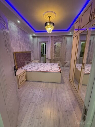 Satılır 2 otaqlı köhnə tikili 65 m², Köhnə Günəşli q., photo 3 from 19