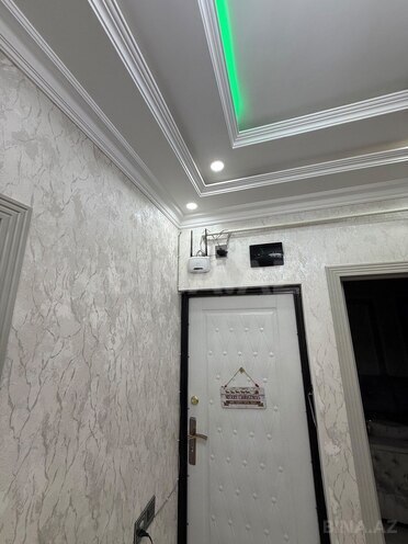 Satılır 2 otaqlı köhnə tikili 65 m², Köhnə Günəşli q., photo 12 from 19