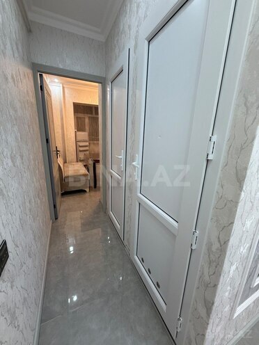 Satılır 2 otaqlı köhnə tikili 65 m², Köhnə Günəşli q., photo 16 from 19