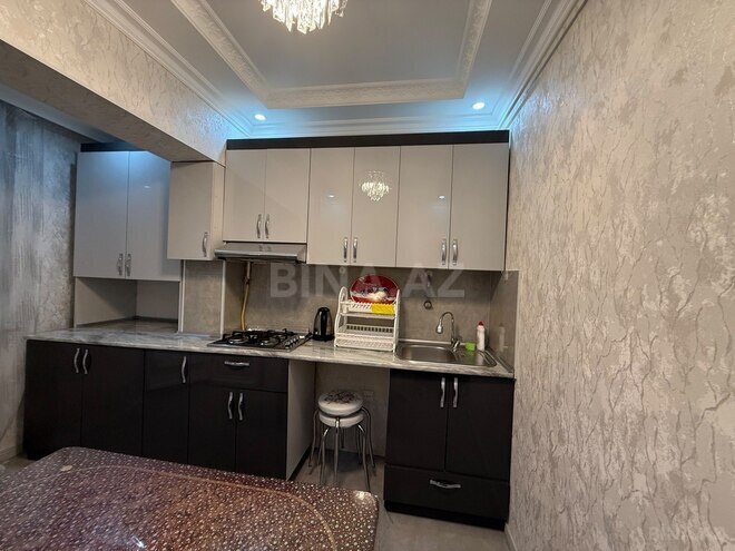 Satılır 2 otaqlı köhnə tikili 65 m², Köhnə Günəşli q., photo 10 from 19