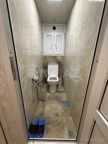 Satılır 2 otaqlı köhnə tikili 65 m², Köhnə Günəşli q., photo 17 from 19