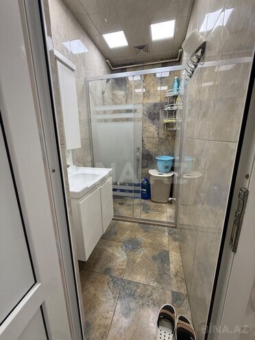 Satılır 2 otaqlı köhnə tikili 65 m², Köhnə Günəşli q., photo 18 from 19