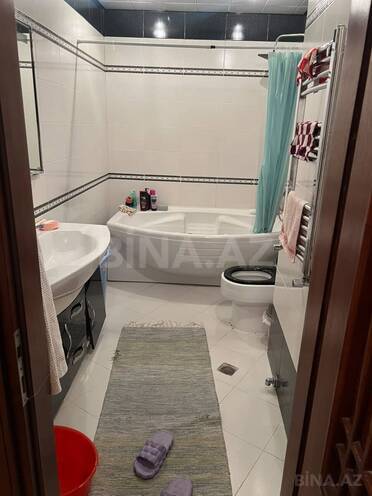 Satılır 2 otaqlı yeni tikili 94 m², Elmlər Akademiyası m., photo 10 from 13