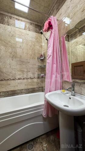 Satılır 3 otaqlı köhnə tikili 58 m², Memar Əcəmi m., photo 14 from 15