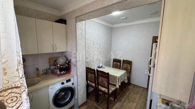 Satılır 3 otaqlı köhnə tikili 58 m², Memar Əcəmi m., photo 8 from 15