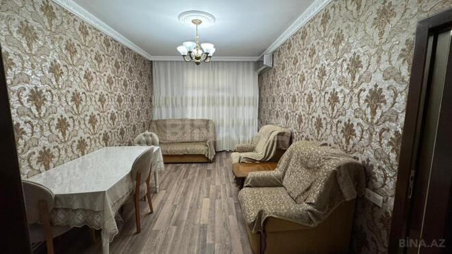 Satılır 3 otaqlı köhnə tikili 58 m², Memar Əcəmi m., photo 9 from 15