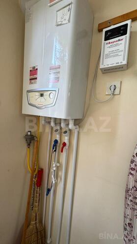 Satılır 3 otaqlı köhnə tikili 58 m², Memar Əcəmi m., photo 10 from 15