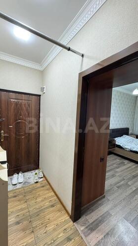 Satılır 3 otaqlı köhnə tikili 58 m², Memar Əcəmi m., photo 7 from 15