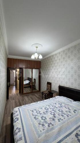 Satılır 3 otaqlı köhnə tikili 58 m², Memar Əcəmi m., photo 3 from 15