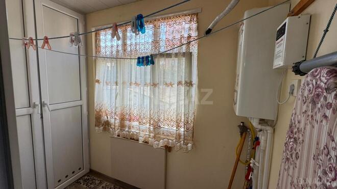 Satılır 3 otaqlı köhnə tikili 58 m², Memar Əcəmi m., photo 5 from 15