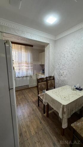 Satılır 3 otaqlı köhnə tikili 58 m², Memar Əcəmi m., photo 13 from 15