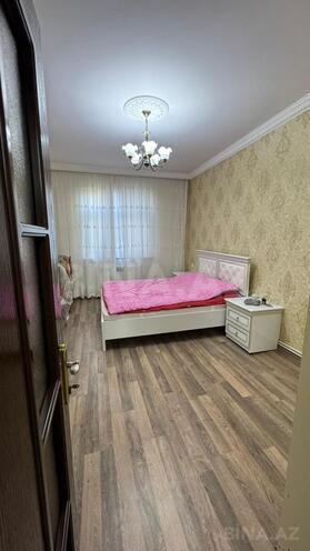 Satılır 3 otaqlı köhnə tikili 58 m², Memar Əcəmi m., photo 1 from 15
