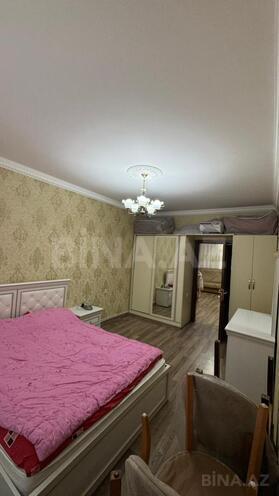 Satılır 3 otaqlı köhnə tikili 58 m², Memar Əcəmi m., photo 4 from 15