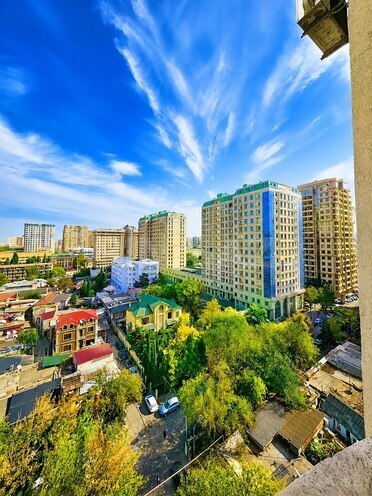 Продаётся 3-комн. новостройка 136 м², м. 8 ноября, photo 1 from 14