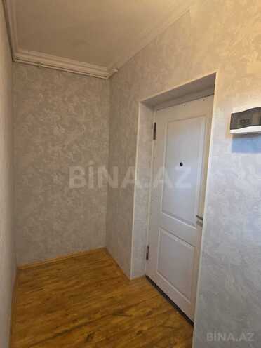 İcarəyə verilir 2 otaqlı köhnə tikili 65 m², İnşaatçılar m., photo 7 from 10