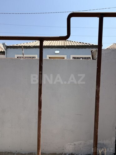 Продаётся 2-комн. дом/дача 50 м², Абшеронcкий  р., photo 1 from 17